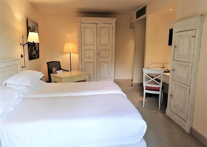 Domaine De Clairefontaine - Teritoria Hotel Chonas-l'Amballan