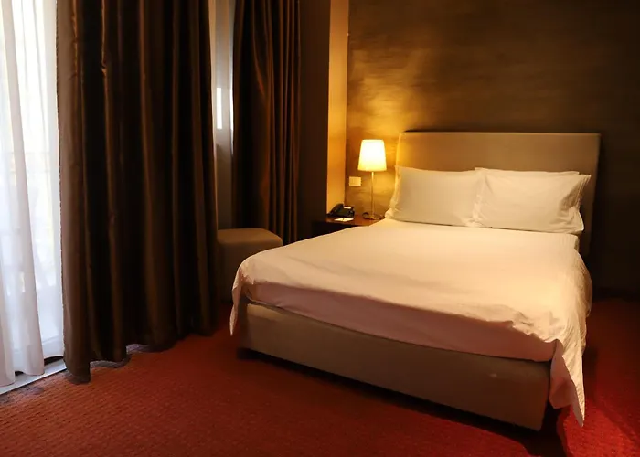 Mondial Hotel