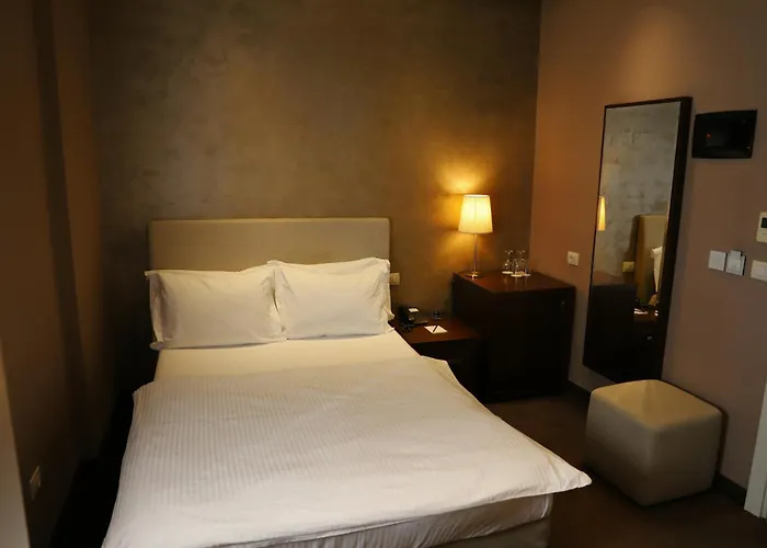 Mondial Hotel