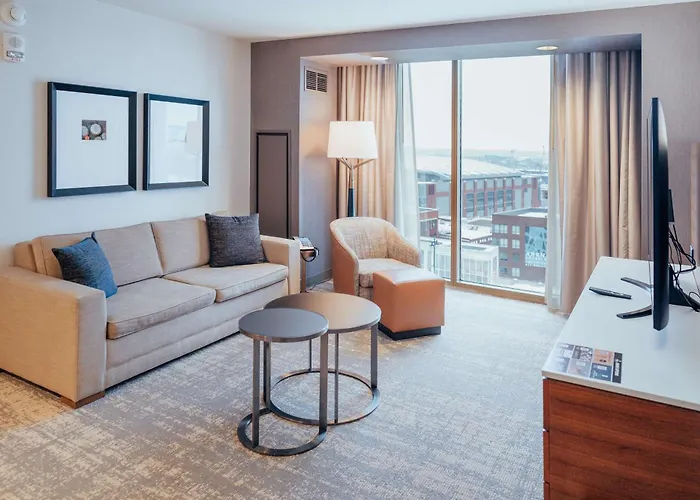 Hilton Downtown