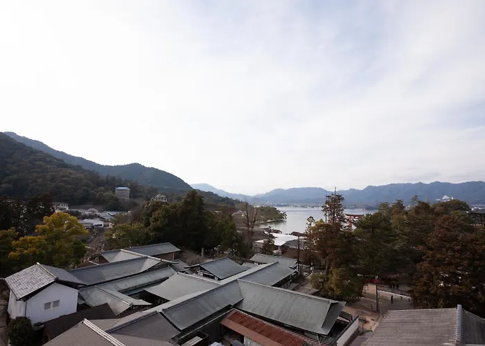 Miyajima Grand Arimoto