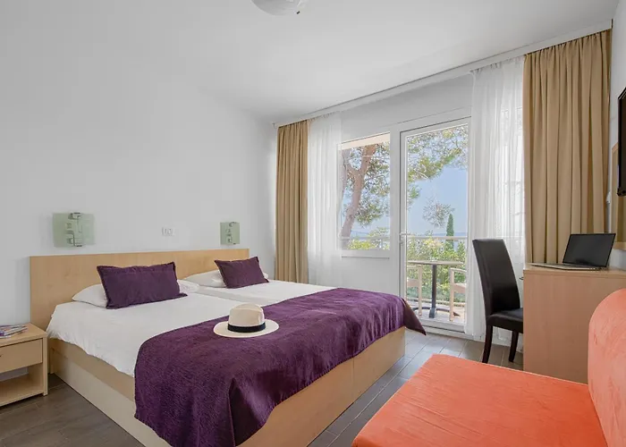 Hotel Slaven