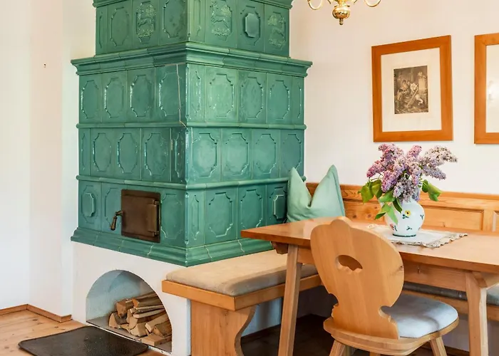 Romantikhotel Almtalhof