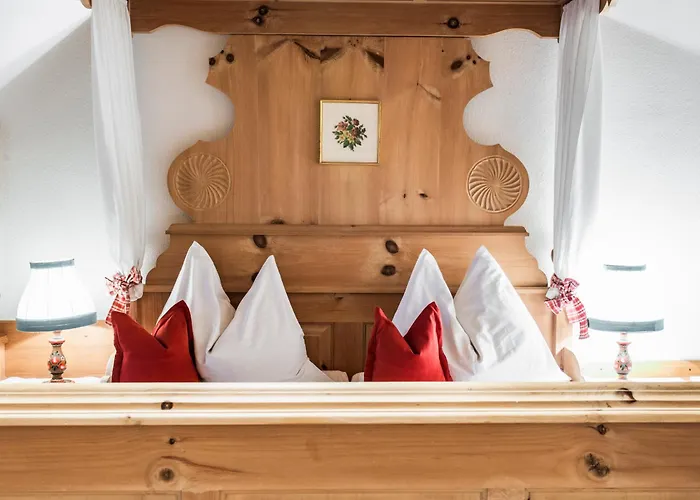 Romantikhotel Almtalhof