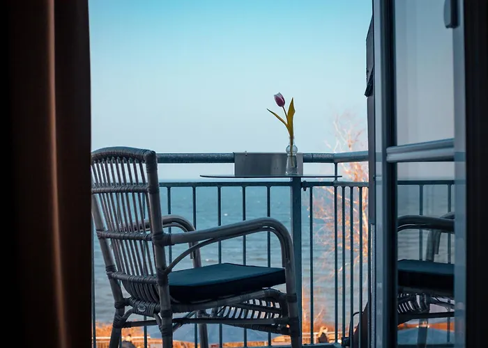 Hotel Wilhelmshoehe Rostock