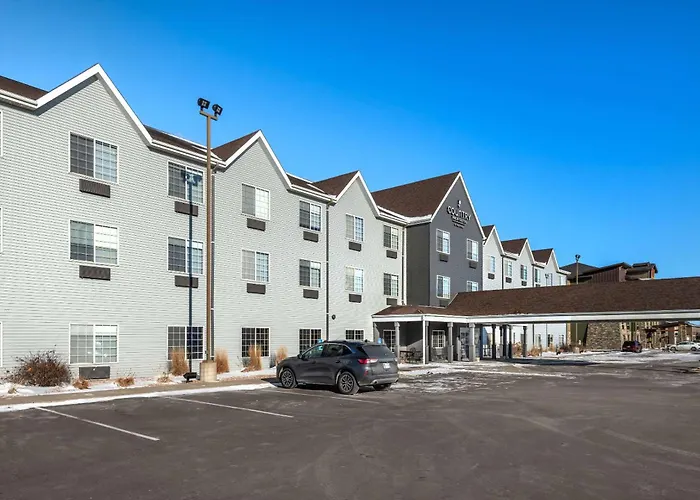 Country Inn & Suites By Radisson, , Sd
