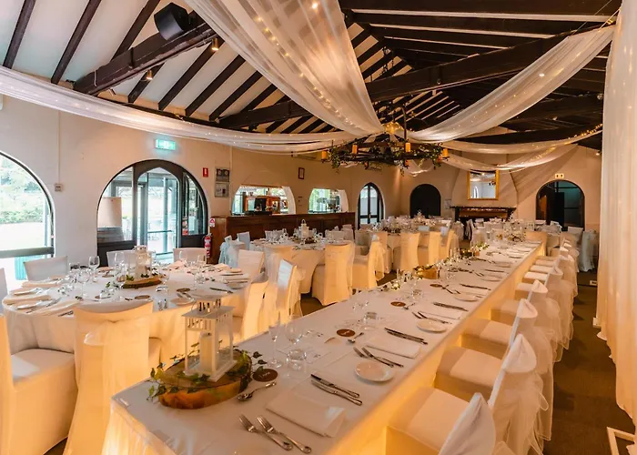 St Francis Winery Hotel Old Reynella