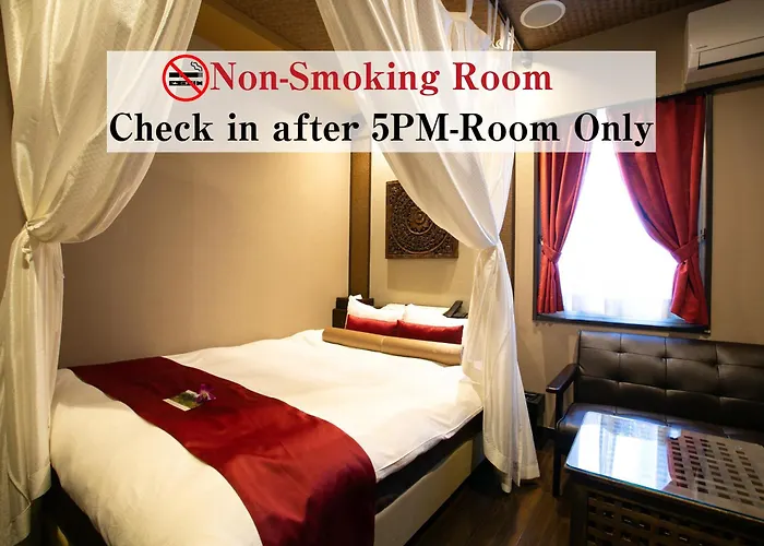 Hotel Pasela No Mori Yokohama Kannai