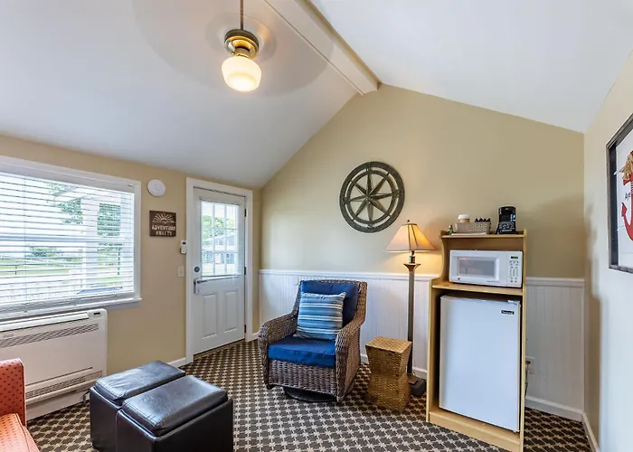 Michillinda Lodge Resort Whitehall