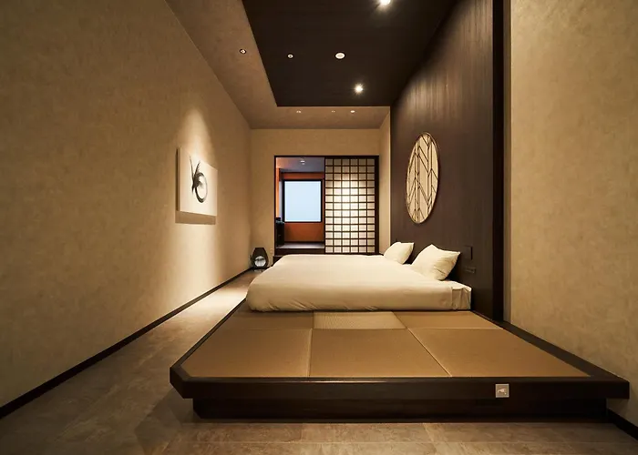 Hotel Grand Tiara Minaminagoya