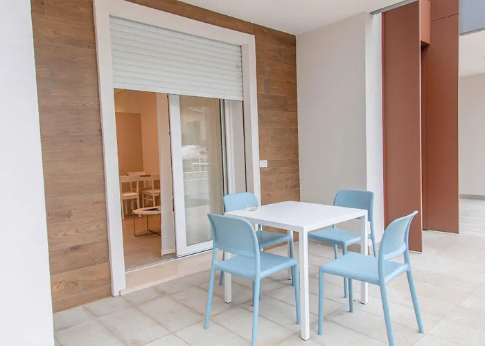 The Green Park Hotel Wellnessspa & Restaurant Cavallino-Treporti