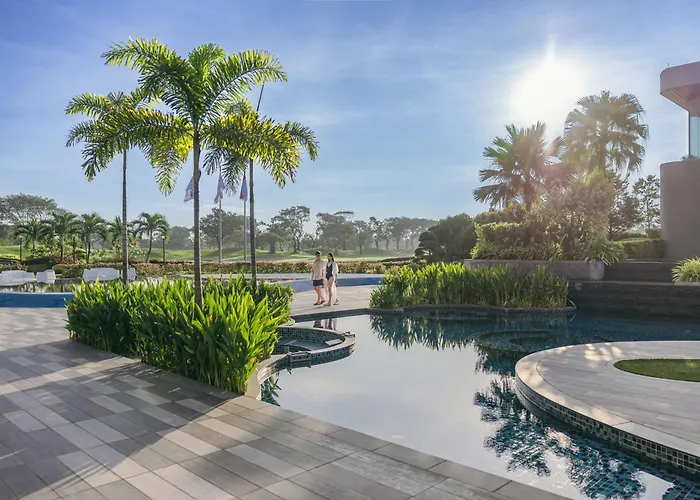 Dusit Thani Laguna