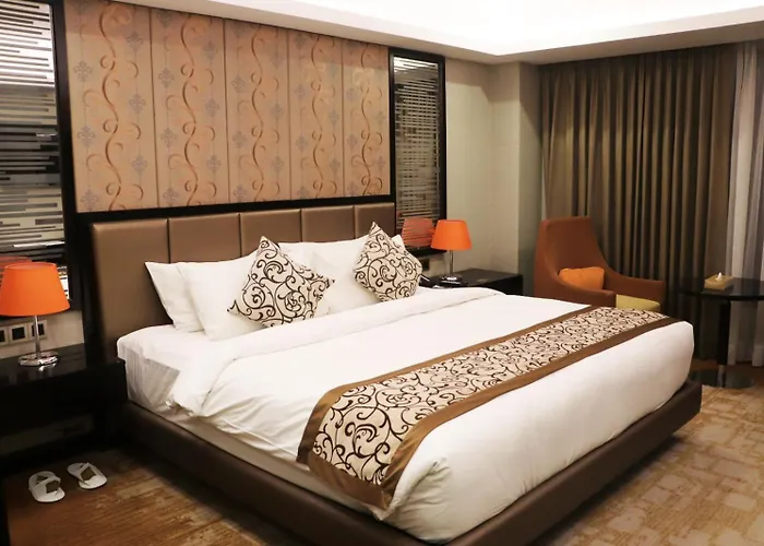 Grand Sylhet Hotel & Resort