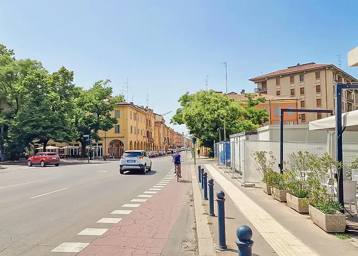 Alle Porte Del Centro - Guest House