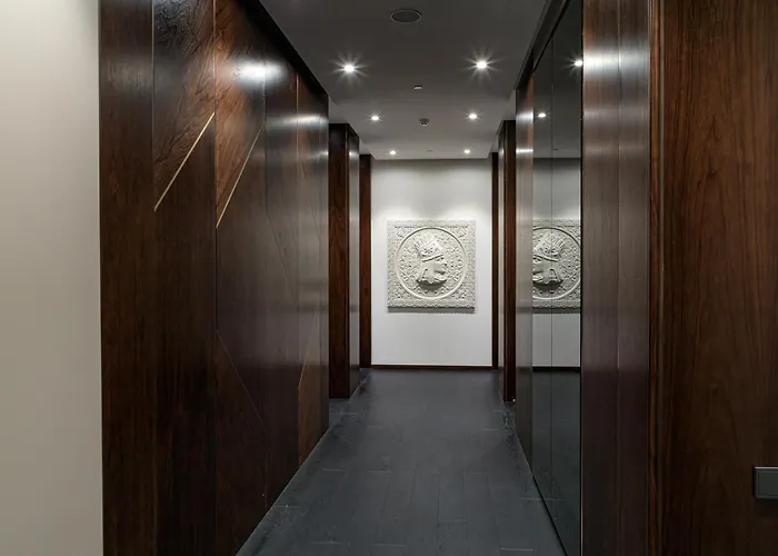 Seven Visions Resort And Places, The Dvin