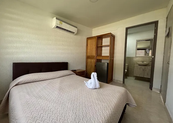 Hotel Mirador del Sumapaz - Comfacundi