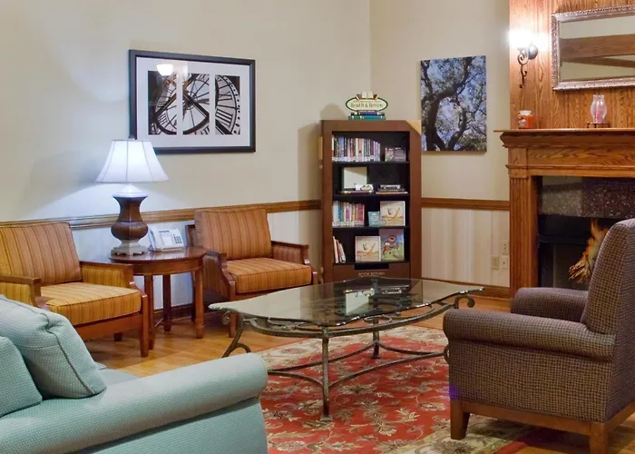 Country Inn & Suites By Radisson, Columbus, Ga