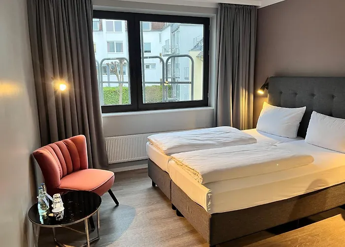rugs HOTEL Köln