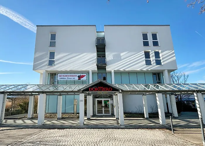 Best Western Parkhotel Weingarten