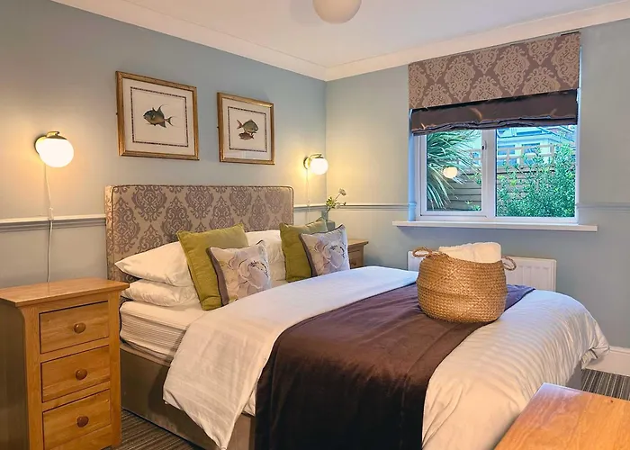 The Emsworth Hotel