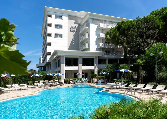 Grand Hotel Gallia