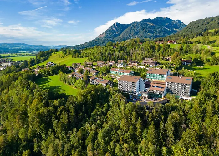 AllgäuStern Hotel