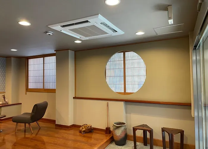 Hotel Fukudaya