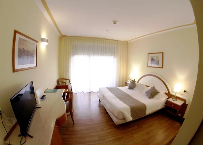 La Fonte Hotel
