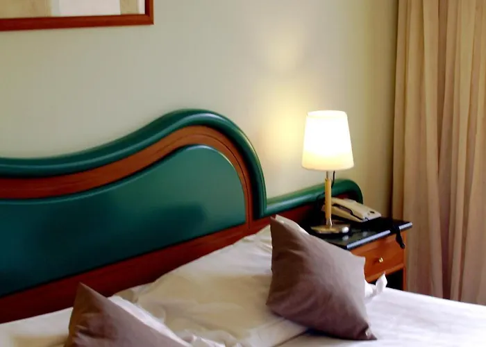 La Fonte Hotel Ome