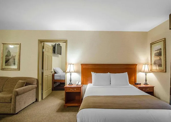 Quality Inn & Suites Grande Prairie