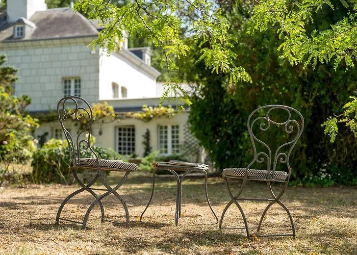 Chambres d'Hôtes Manoir de Montecler