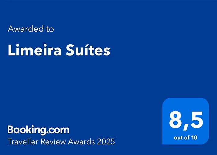 Limeira Suites