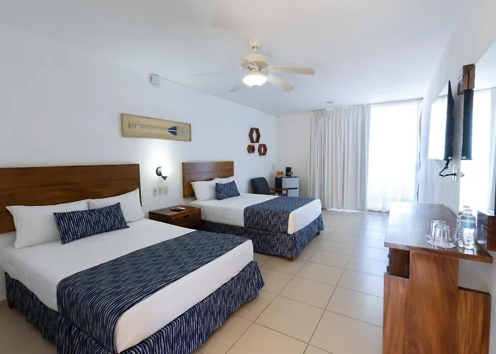 Costa Alegre & Suites
