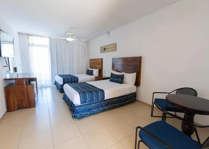 Costa Alegre & Suites