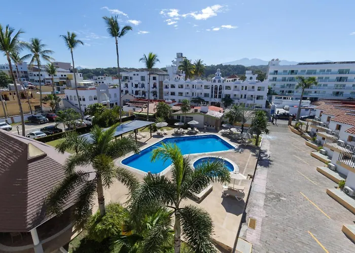 Costa Alegre & Suites