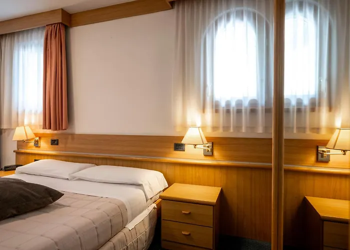 Hotel Al Polo