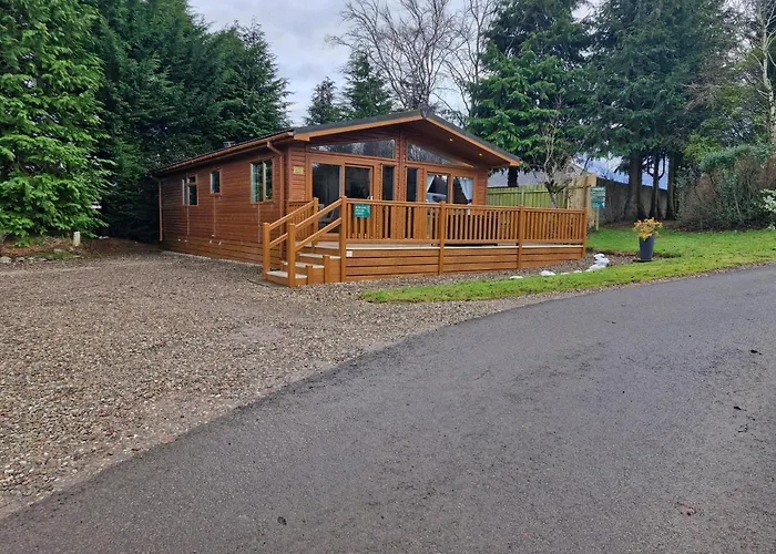 Blairgowrie Holiday Park