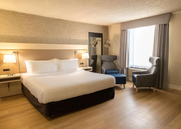 Radisson Hotel Fort St John
