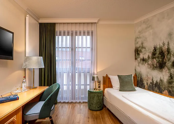 Hotel Linther Hof