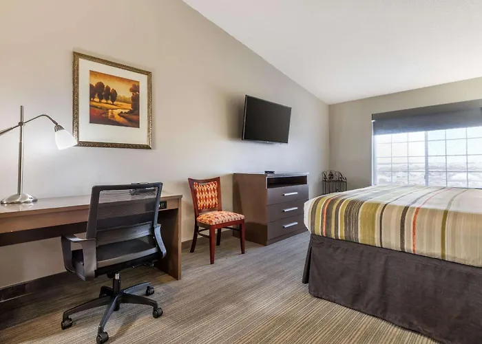 Country Inn & Suites By Radisson, , Sd