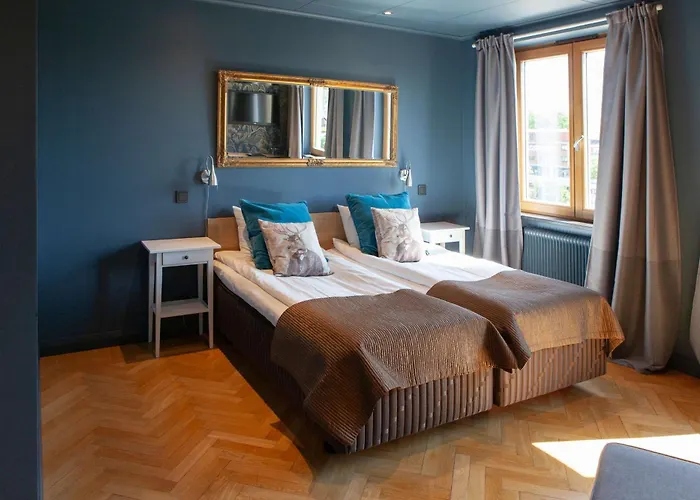 Stora Hotellet Osby