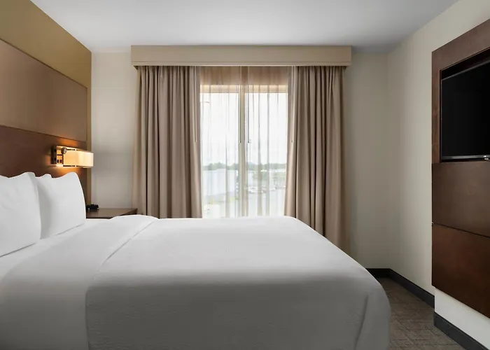 Residence Inn By Marriott Kingston