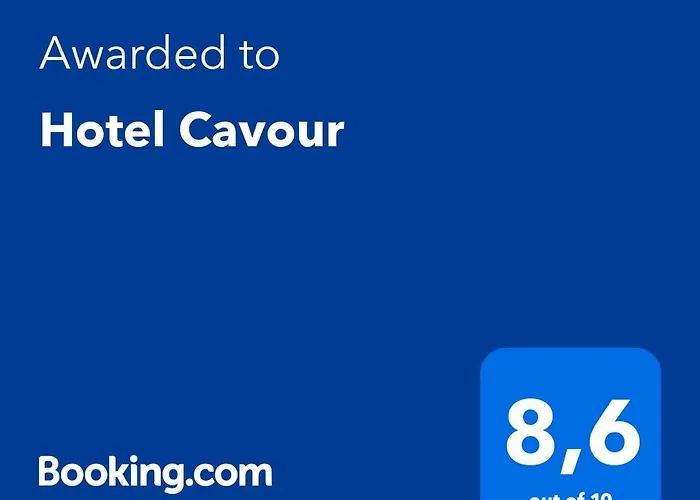 Hotel Cavour