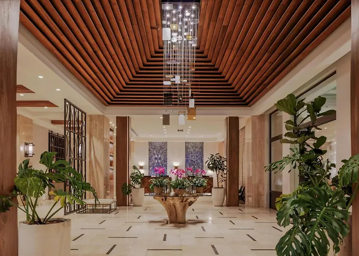 The Santa Maria, A Luxury Collection Hotel & Golf Resort, Panama City