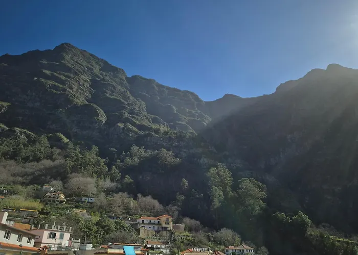 Valley Of Nuns Holiday Apartments