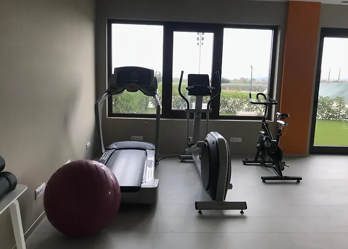 Hotel Bodega FyA - GRUPO PIÉROLA