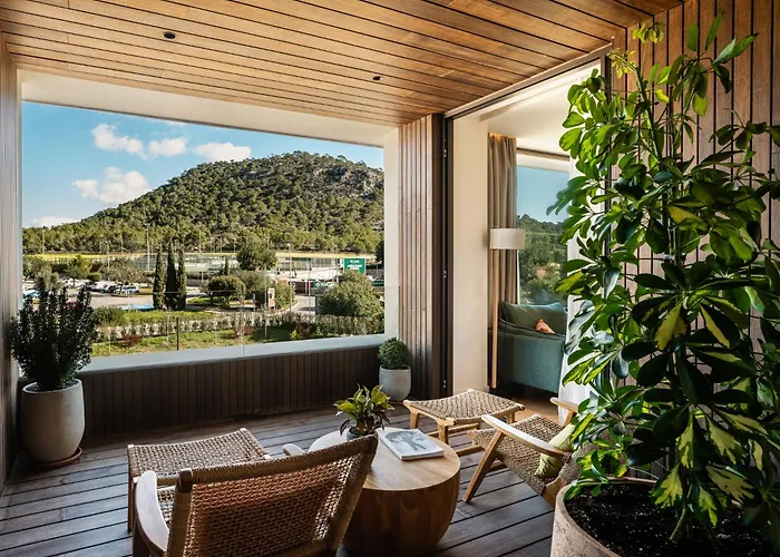 Kimpton Aysla Mallorca By Ihg Santa Ponça
