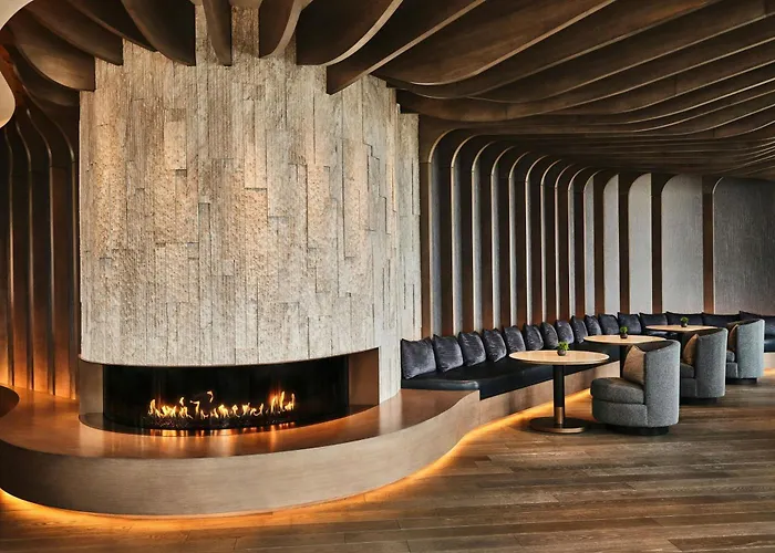 The Ritz-Carlton, Portland Hotel