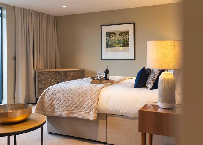 Bailiffgate Hotel Alnwick