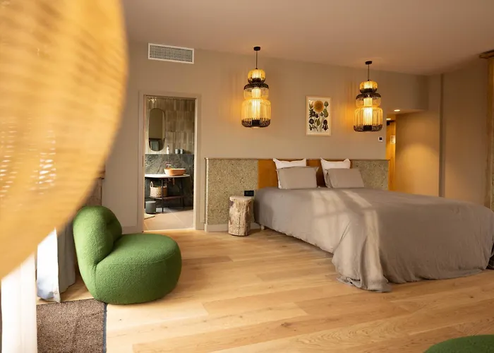 Serra Boutique Hôtel